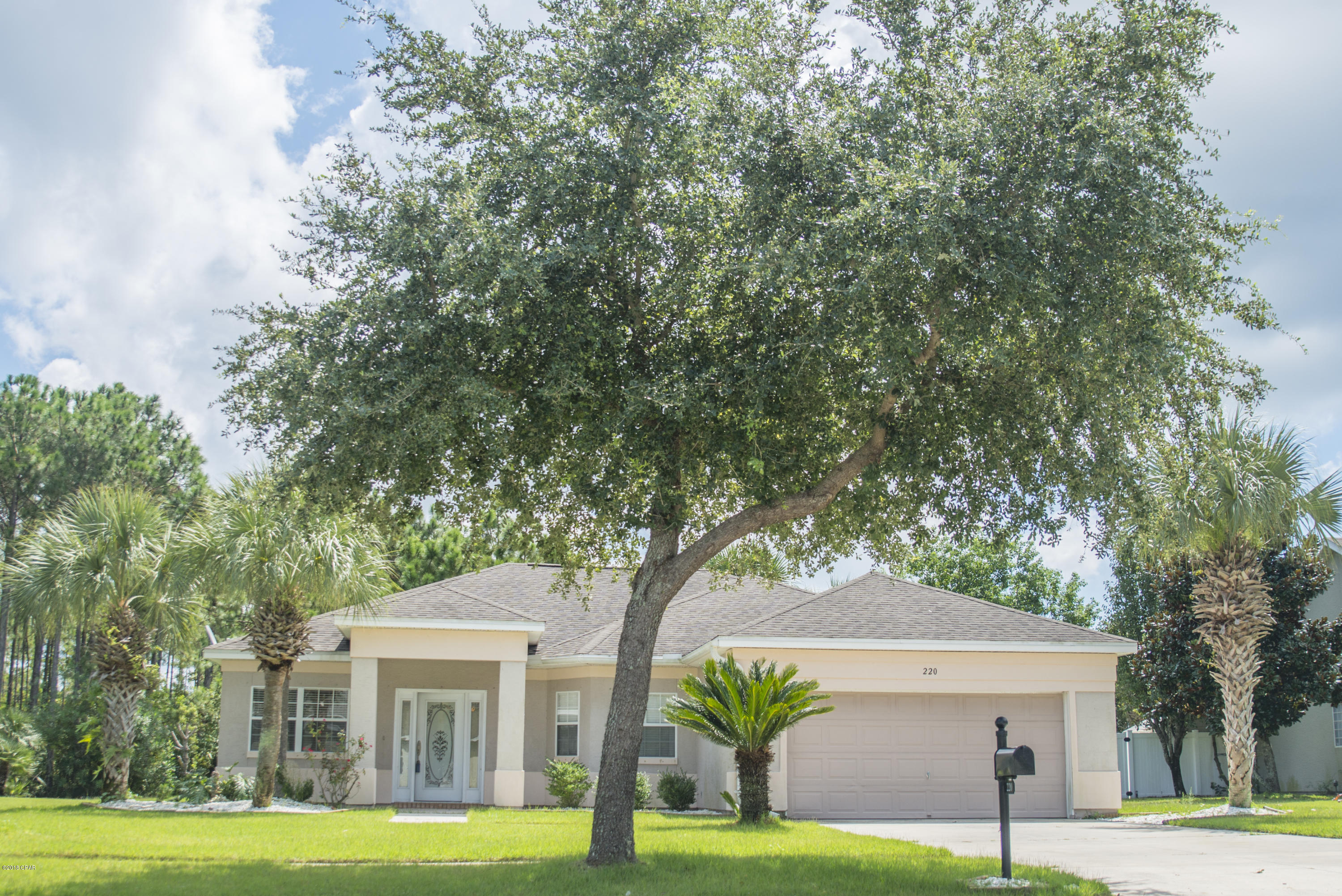 Palmetto Trace Phase 2 - Residential