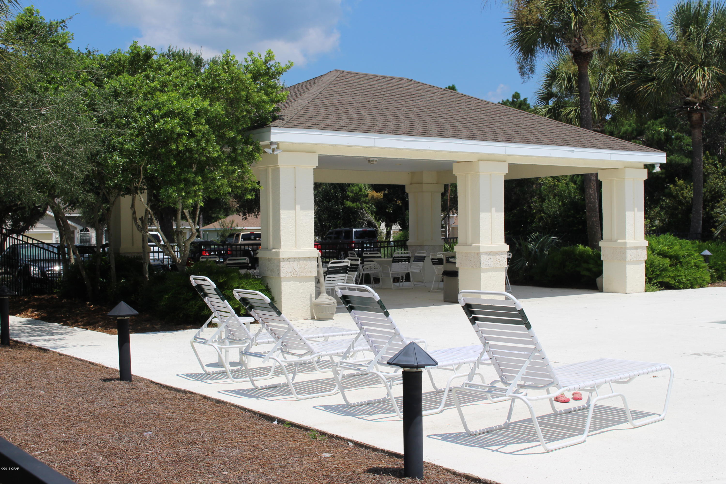 Palmetto Trace Phase 2 - Residential