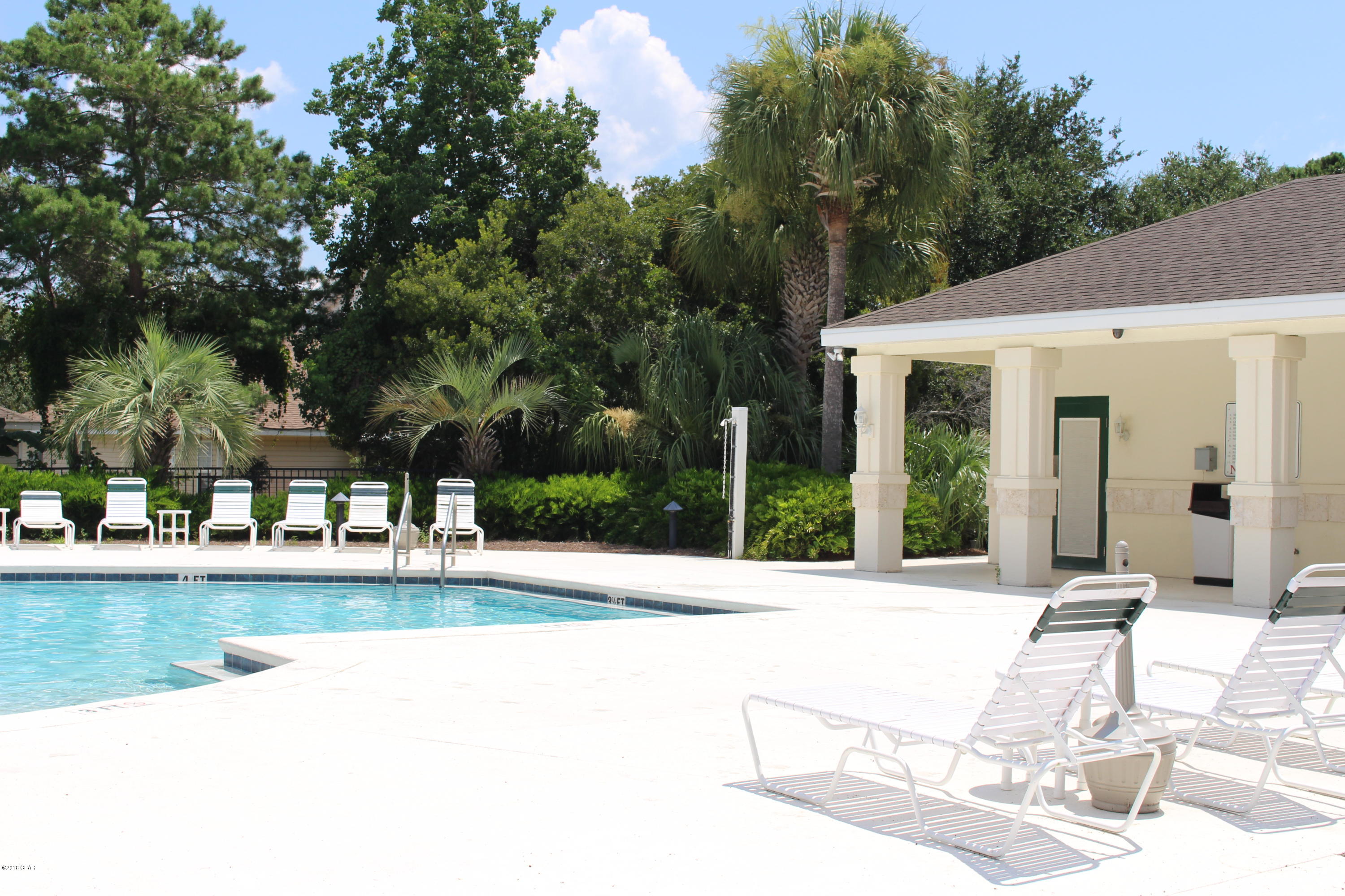 Palmetto Trace Phase 2 - Residential