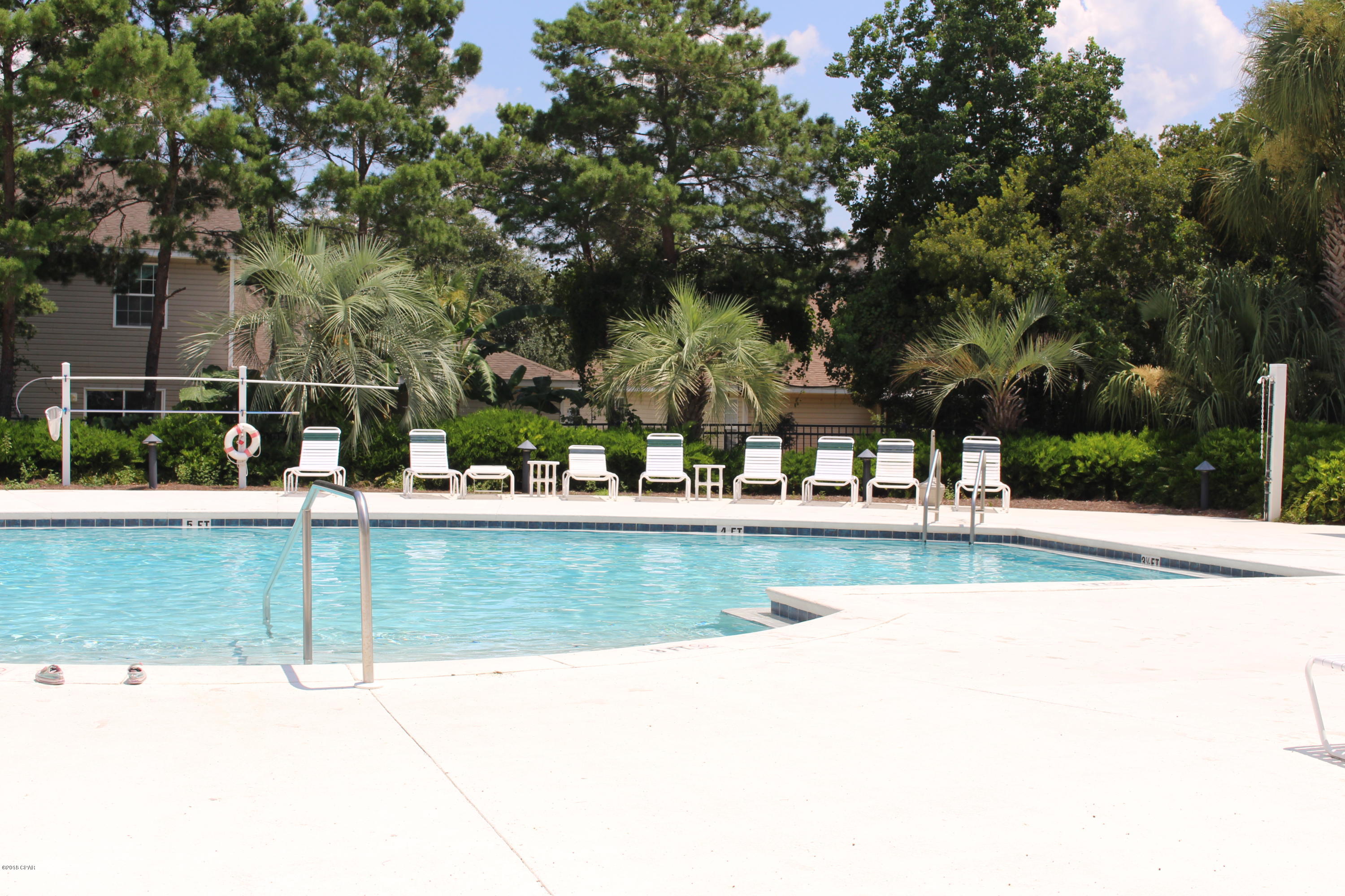 Palmetto Trace Phase 2 - Residential