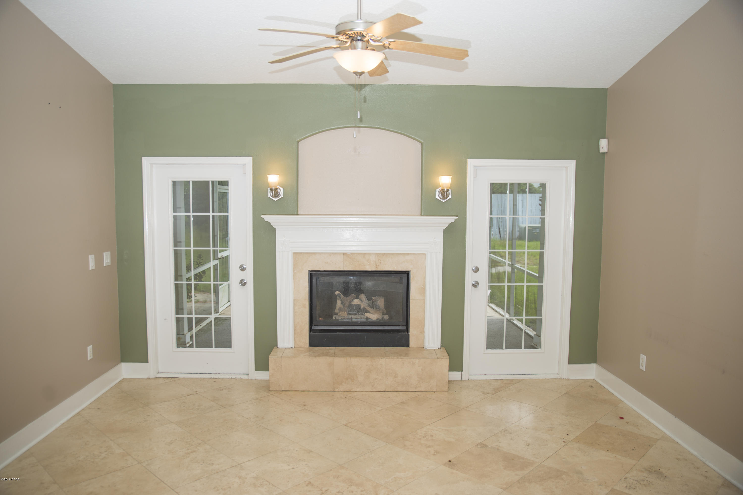 Palmetto Trace Phase 2 - Residential