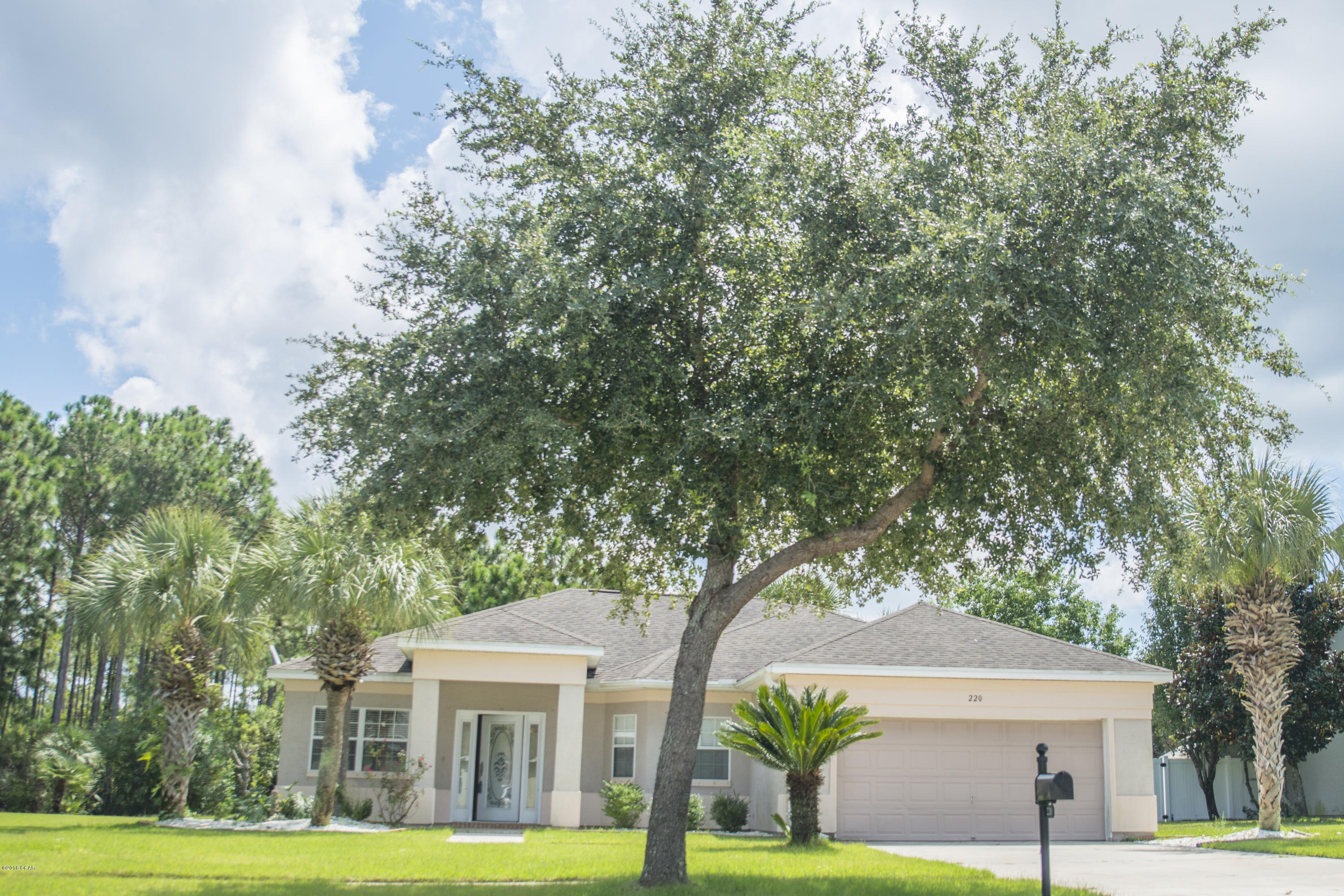 Palmetto Trace Phase 2 - Residential