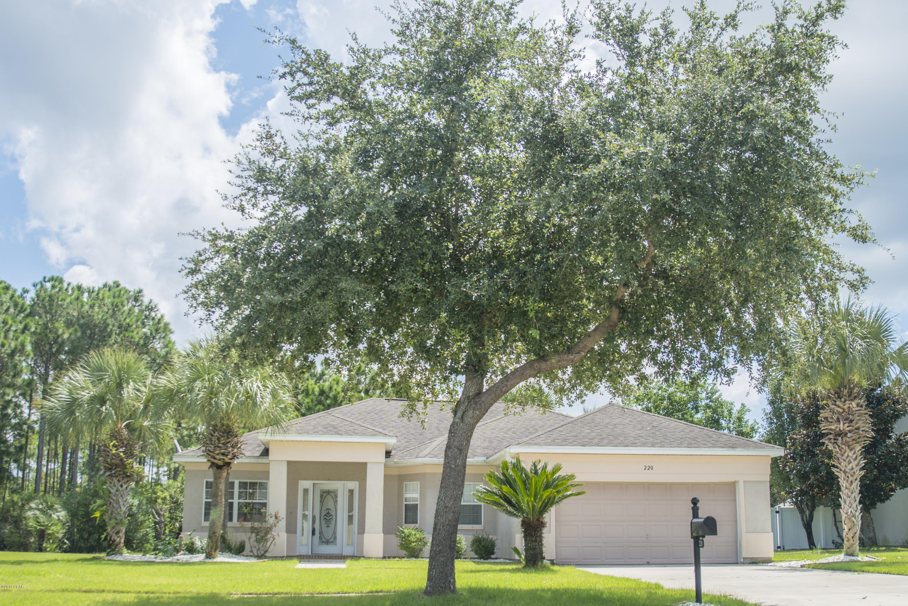 Palmetto Trace Phase 2 - Residential