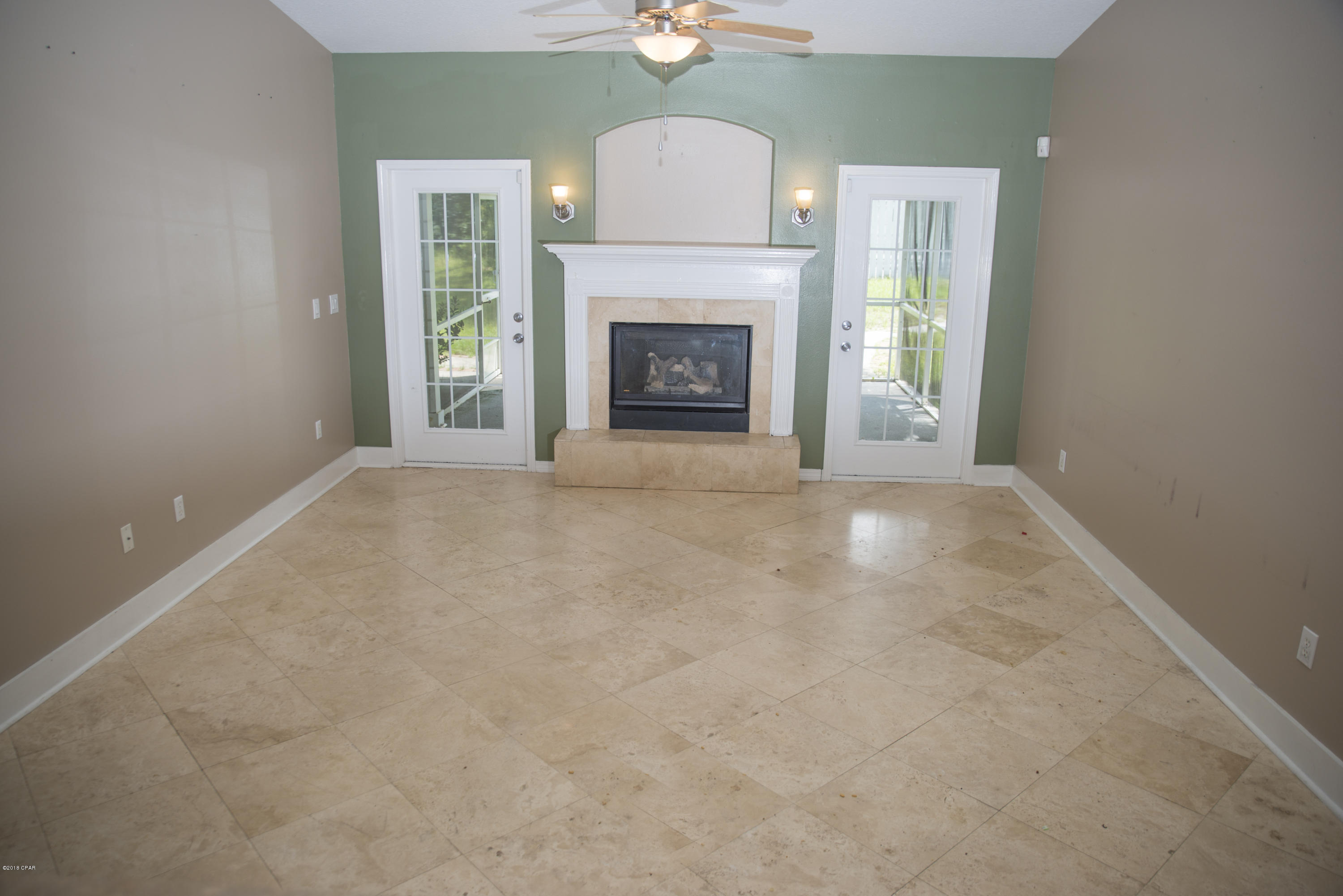 Palmetto Trace Phase 2 - Residential