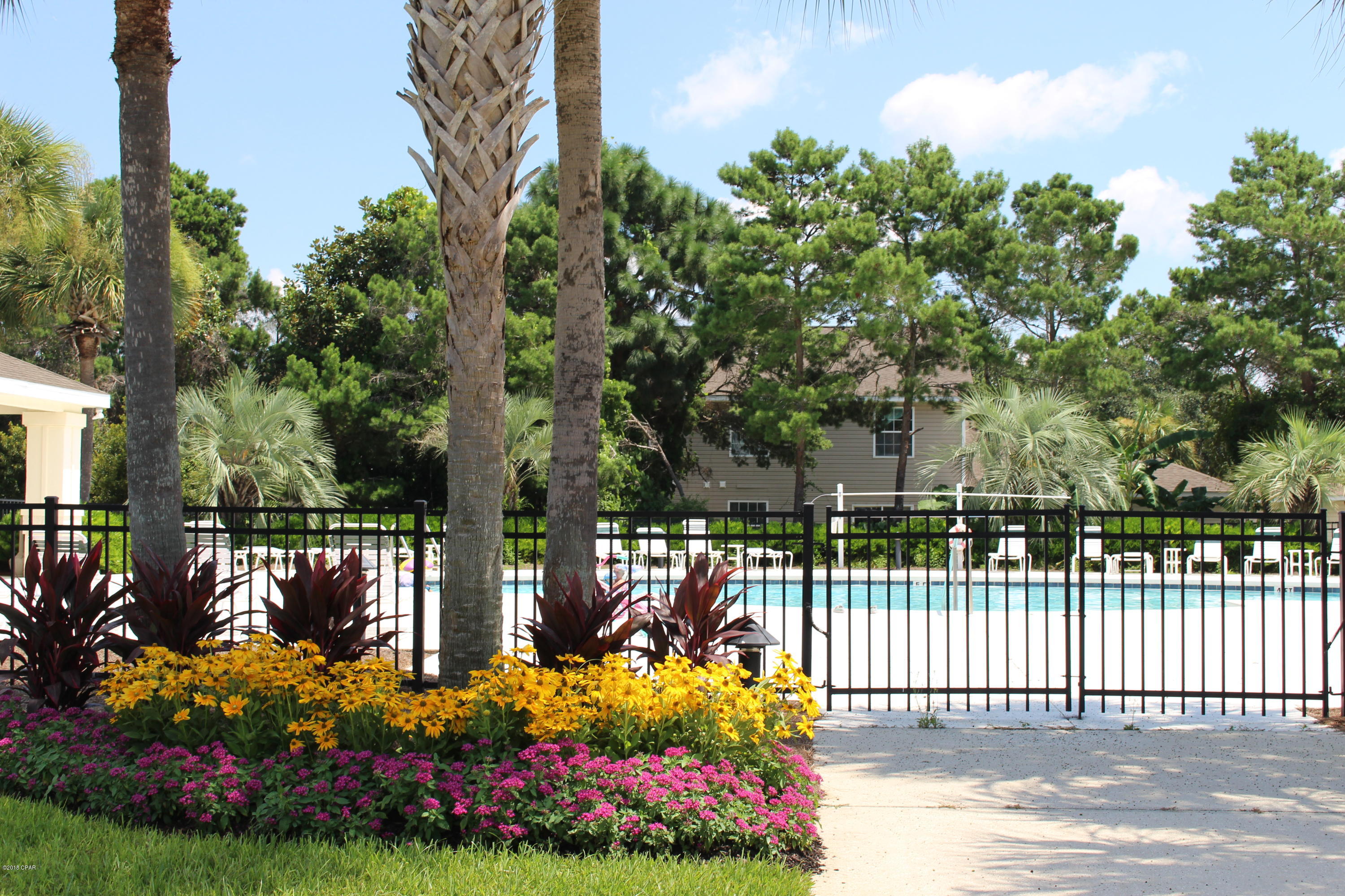 Palmetto Trace Phase 2 - Residential