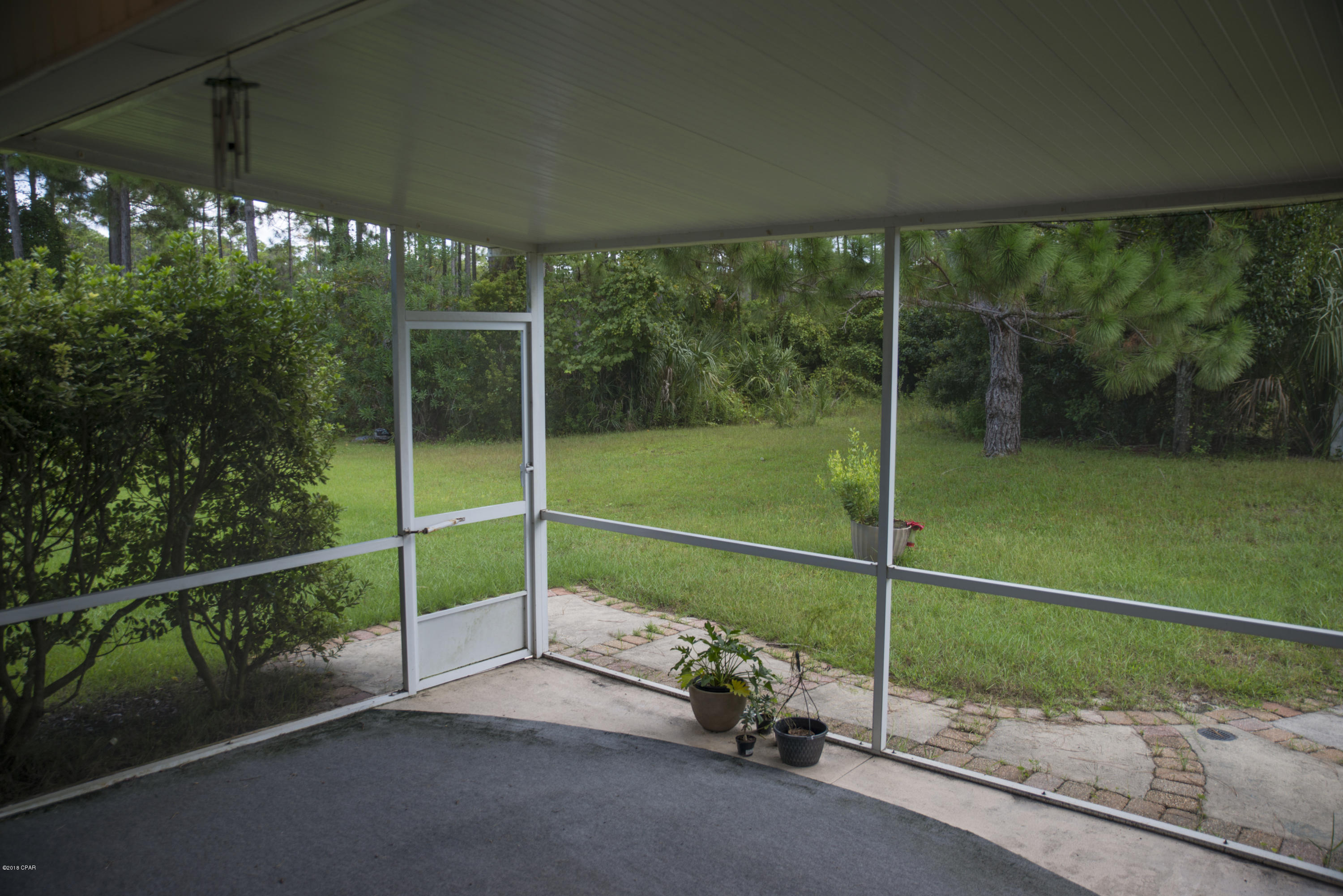 Palmetto Trace Phase 2 - Residential