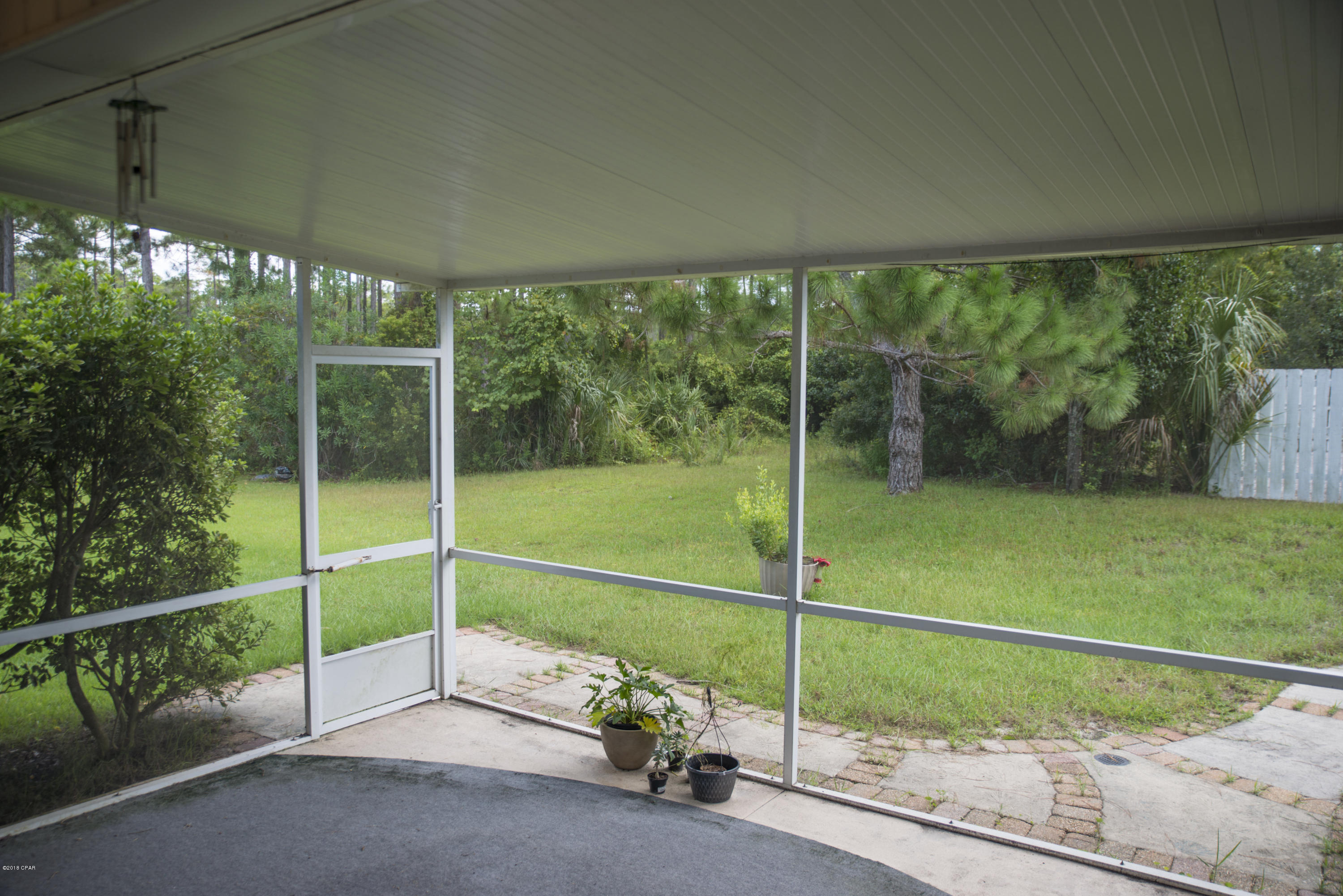 Palmetto Trace Phase 2 - Residential