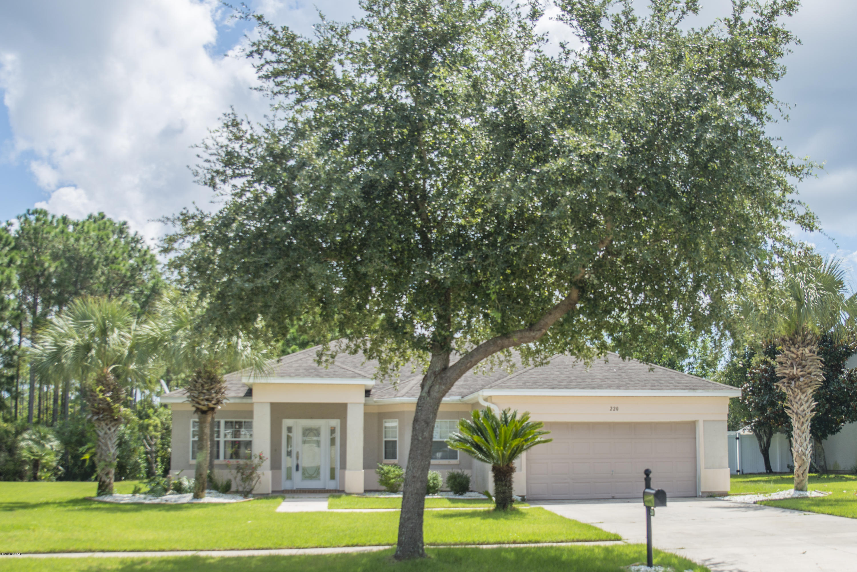 Palmetto Trace Phase 2 - Residential