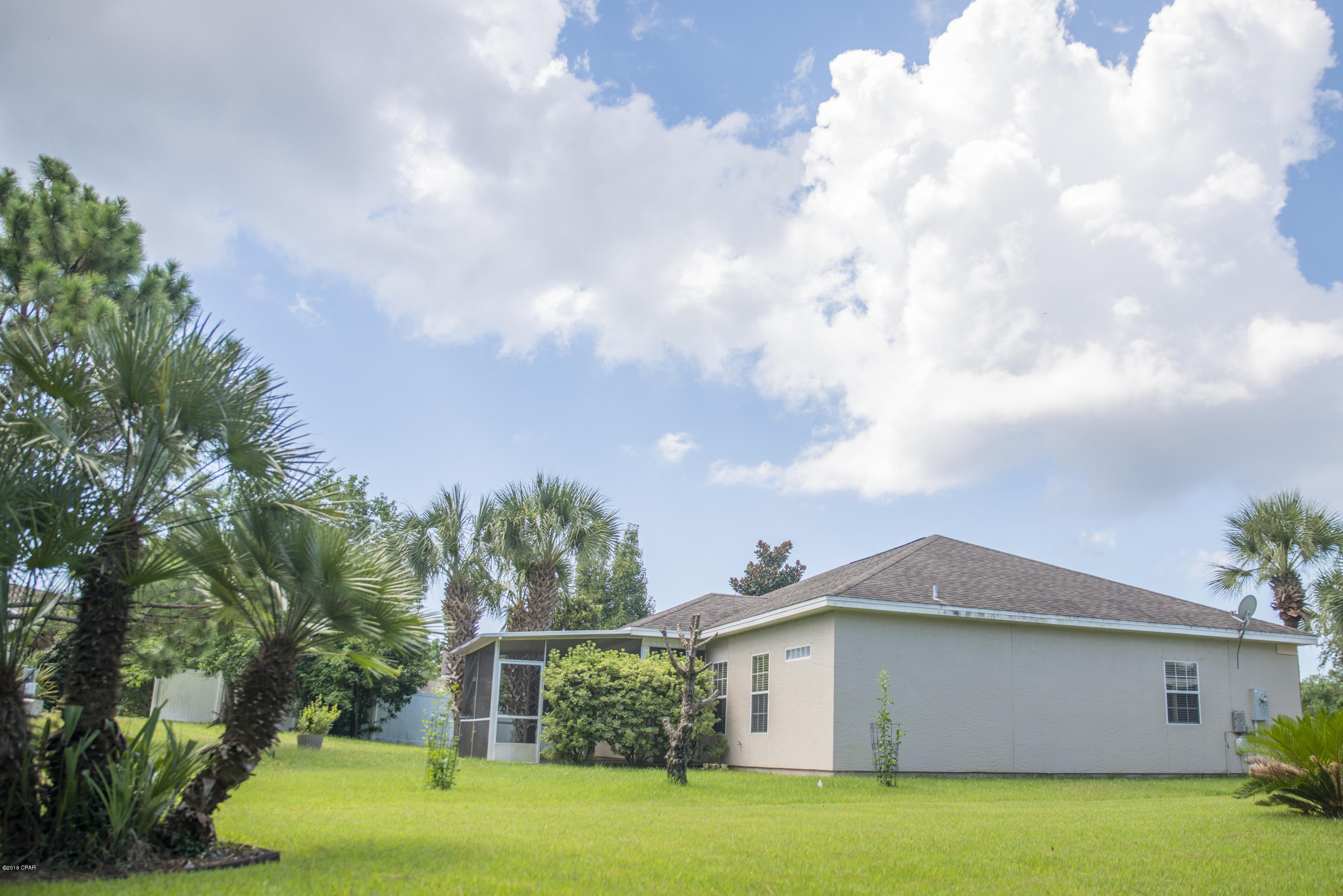 Palmetto Trace Phase 2 - Residential