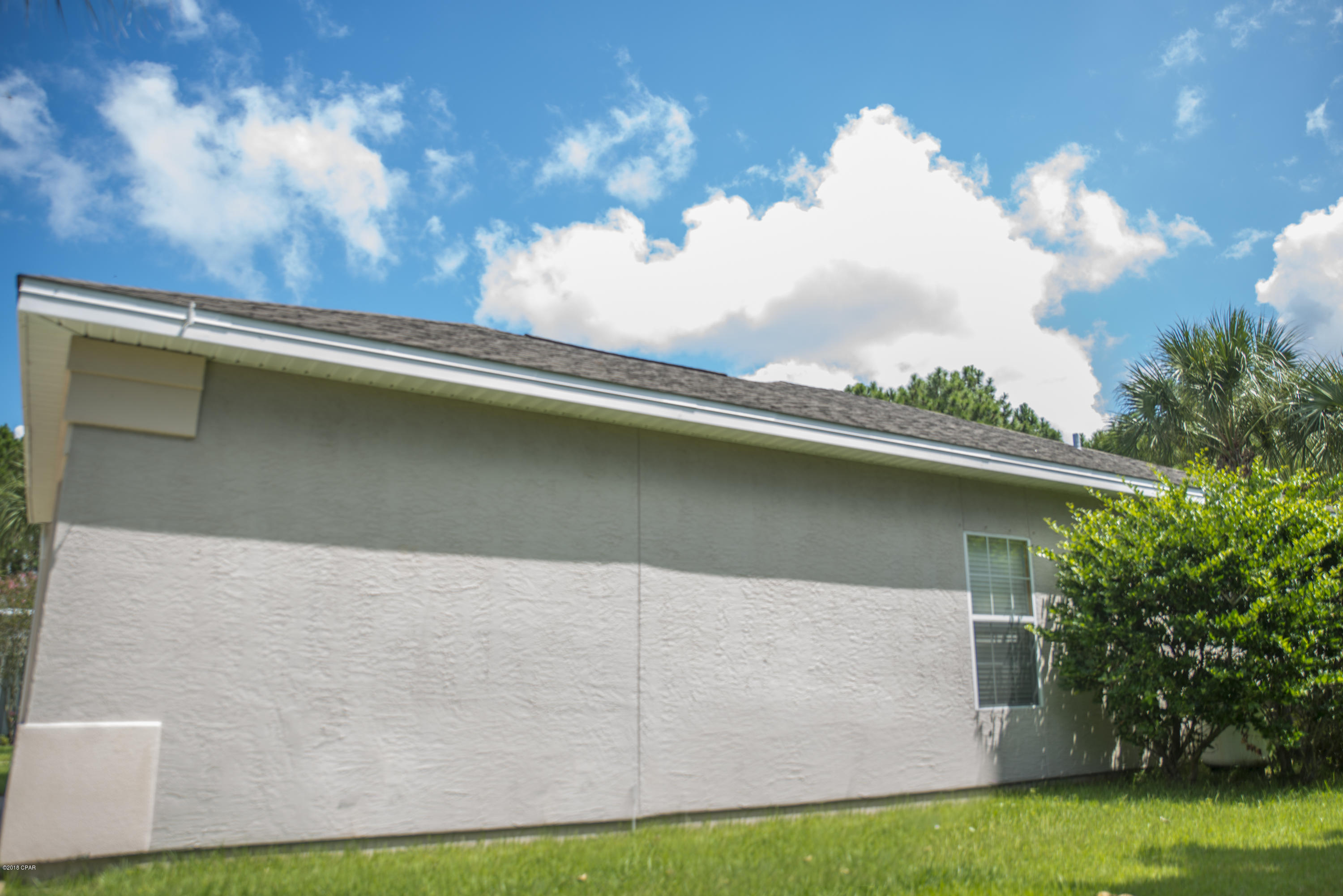 Palmetto Trace Phase 2 - Residential