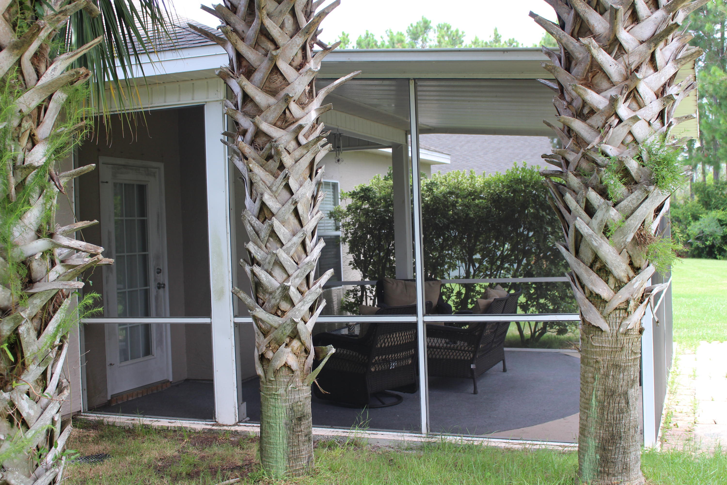 Palmetto Trace Phase 2 - Residential