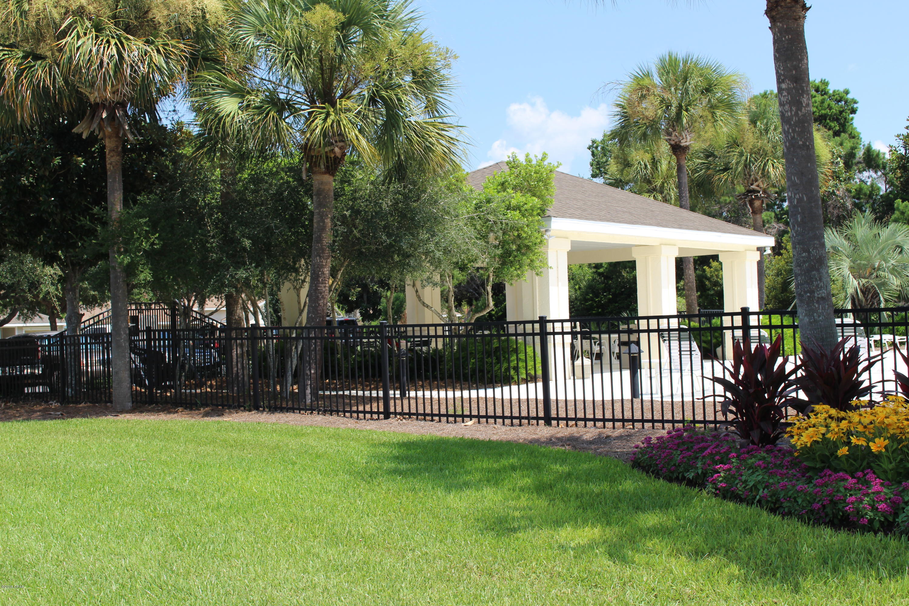 Palmetto Trace Phase 2 - Residential