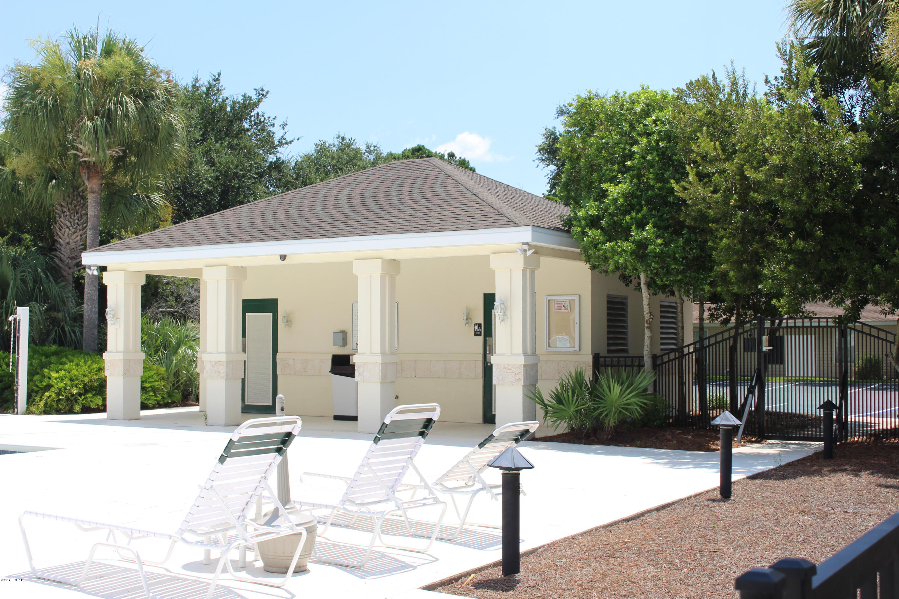 Palmetto Trace Phase 2 - Residential