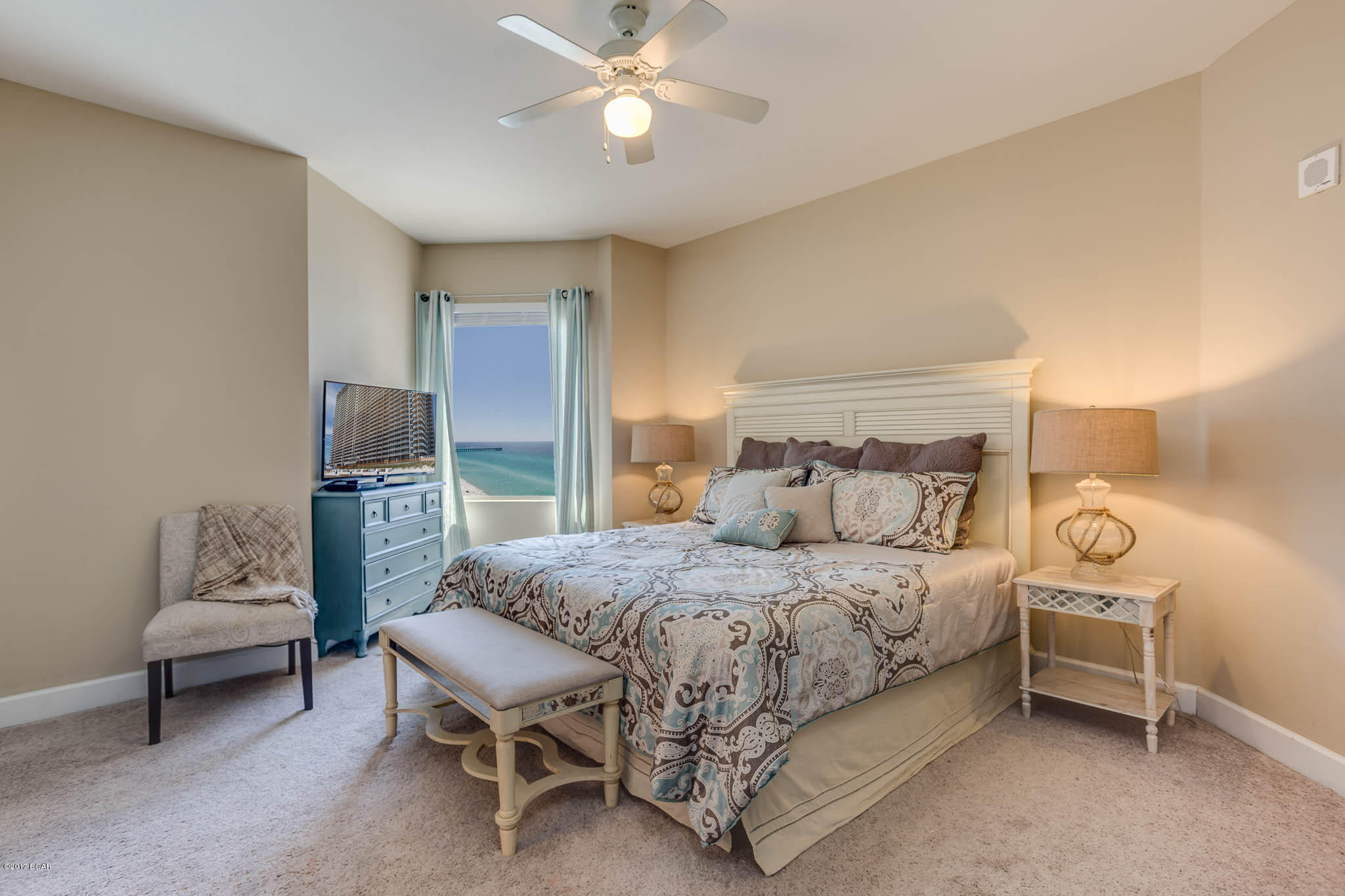 Tidewater Beach Phase II - Residential