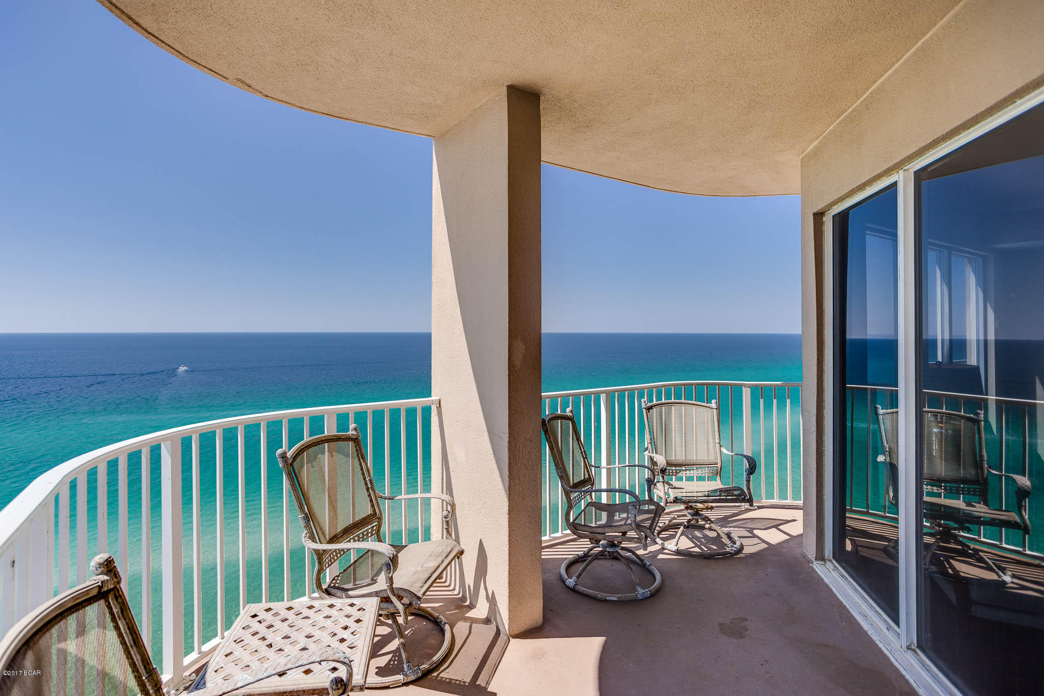 Tidewater Beach Phase II - Residential