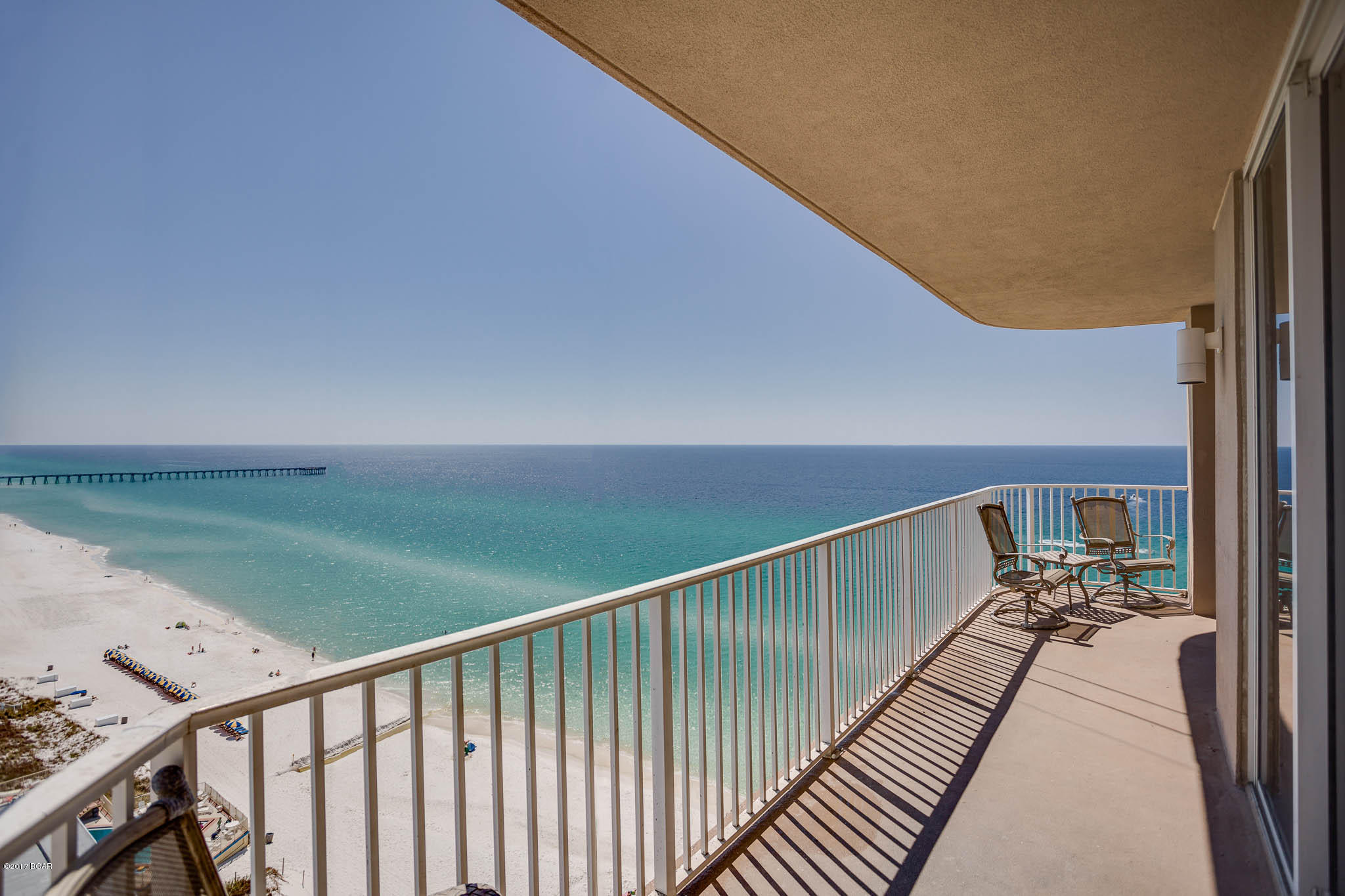 Tidewater Beach Phase II - Residential