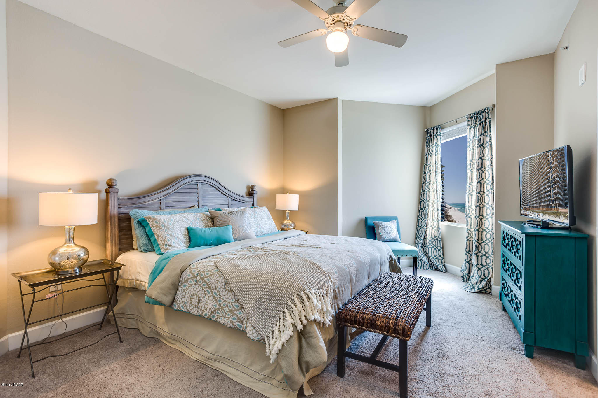 Tidewater Beach Phase II - Residential