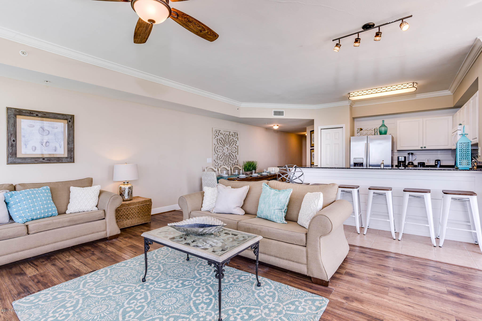 Tidewater Beach Phase II - Residential