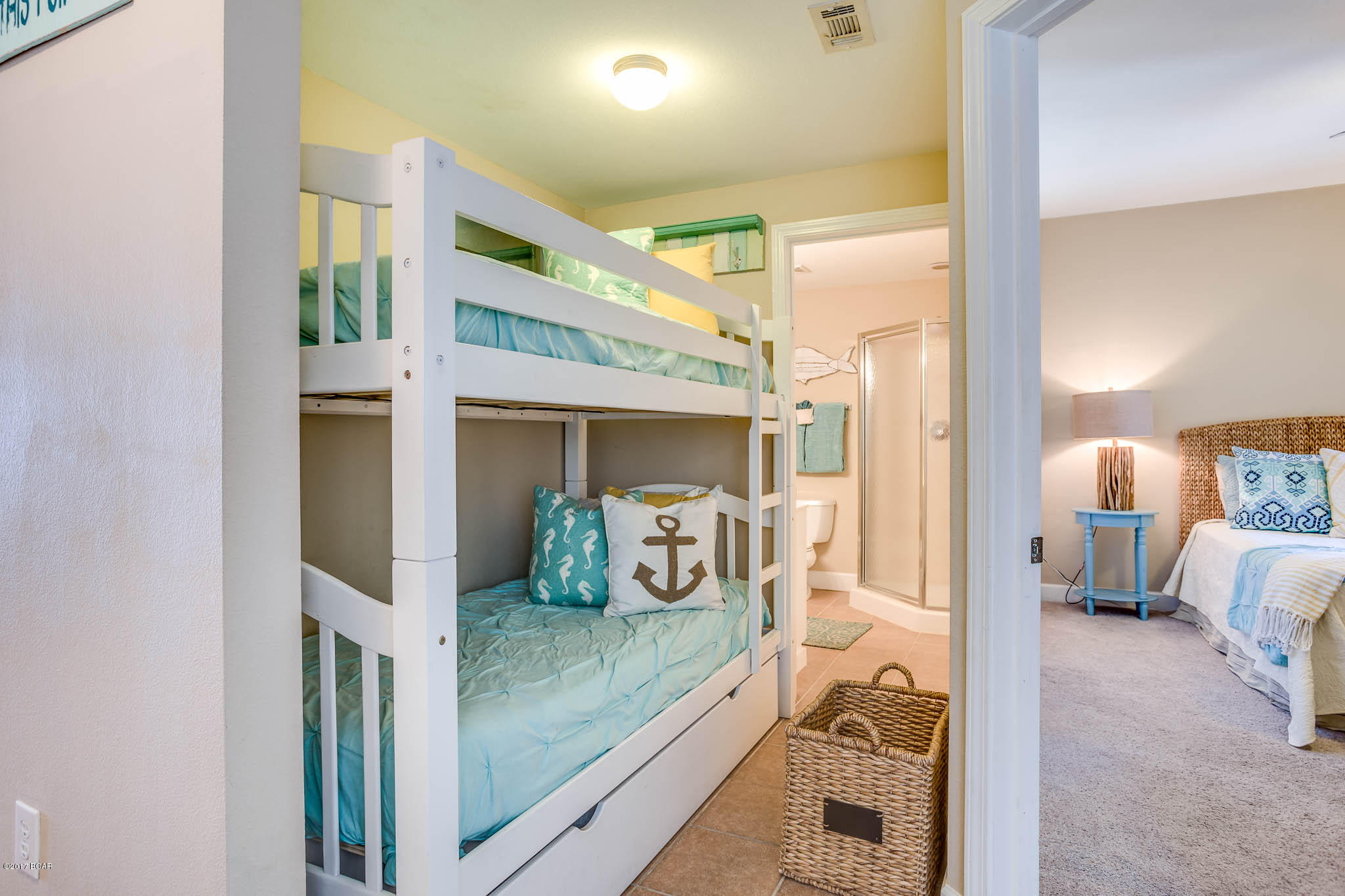 Tidewater Beach Phase II - Residential