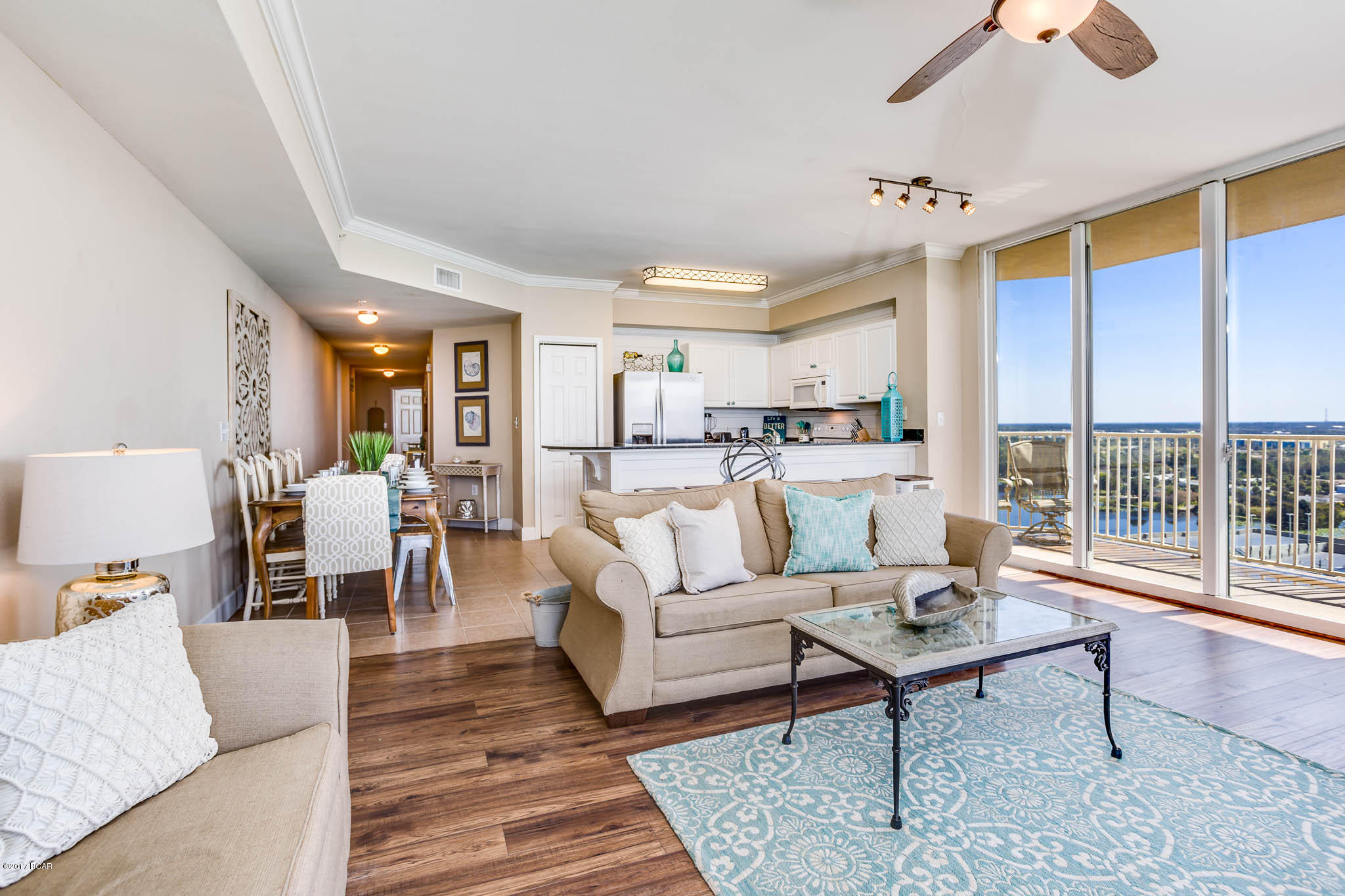 Tidewater Beach Phase II - Residential