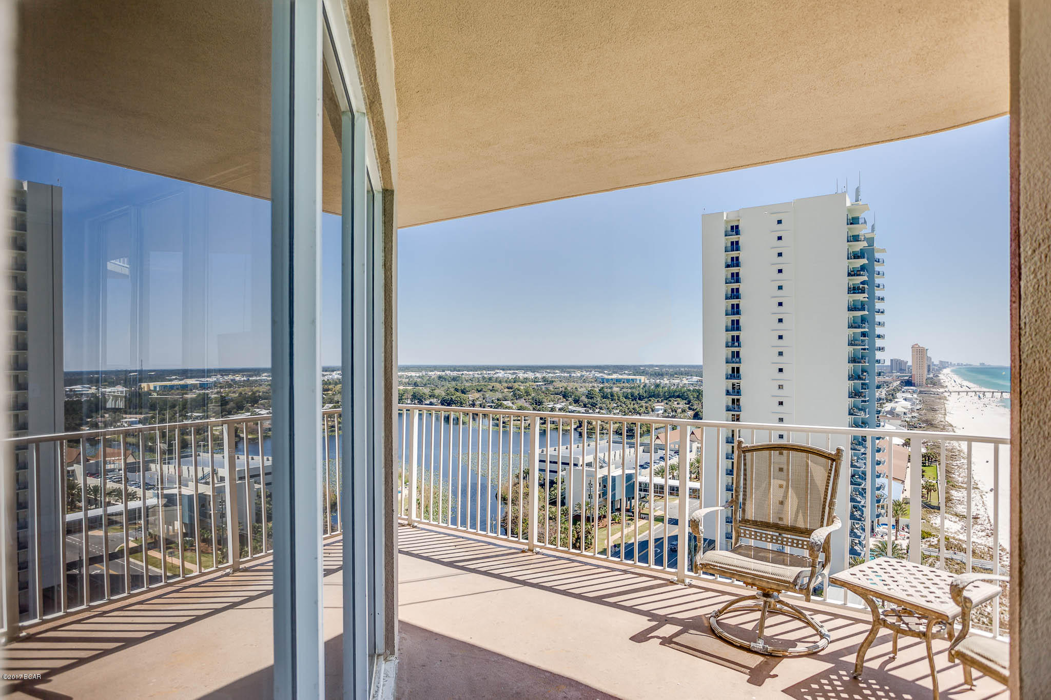 Tidewater Beach Phase II - Residential