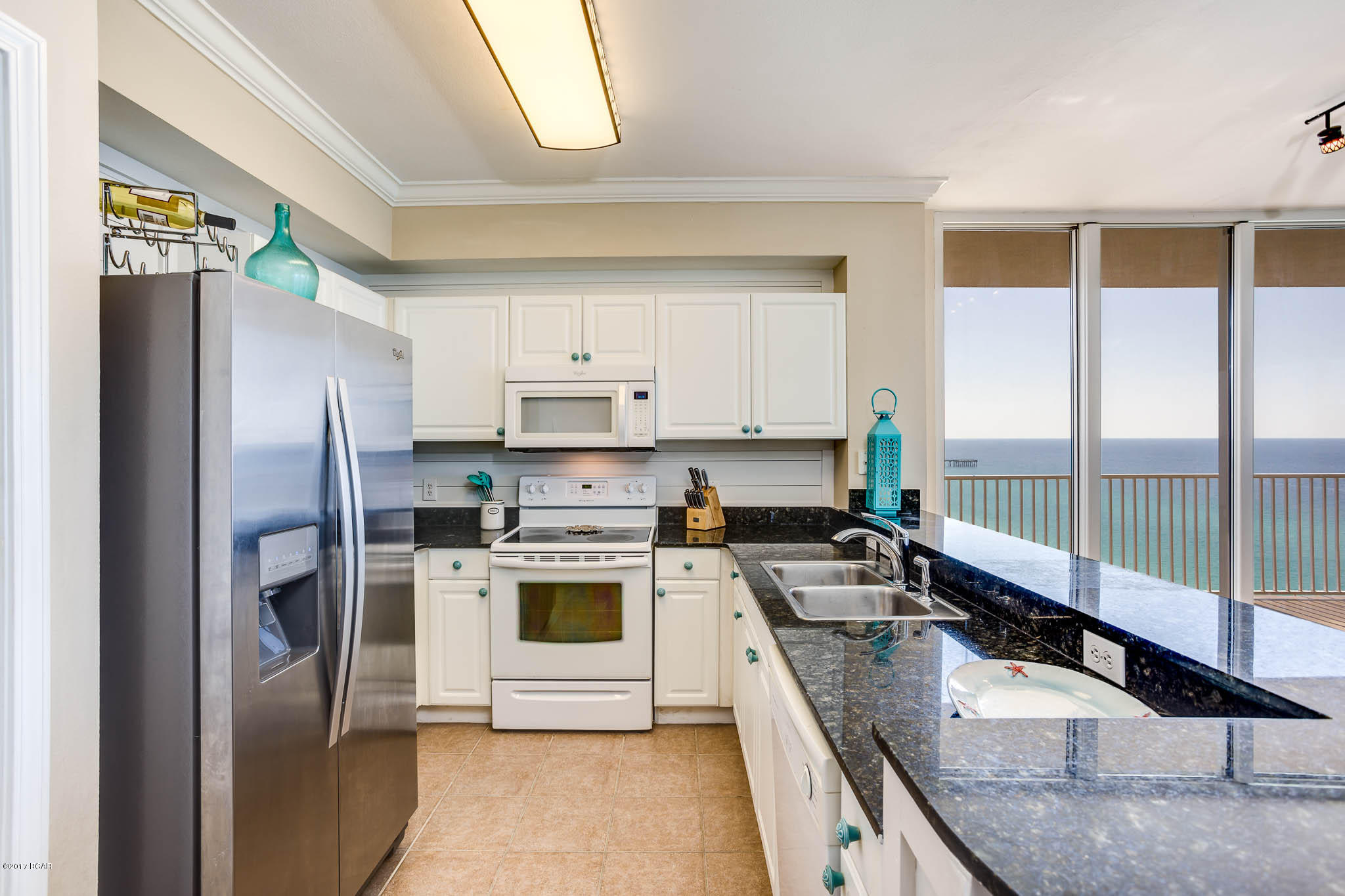 Tidewater Beach Phase II - Residential