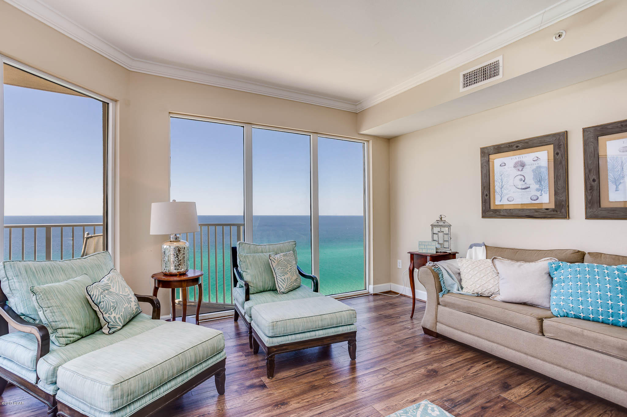 Tidewater Beach Phase II - Residential