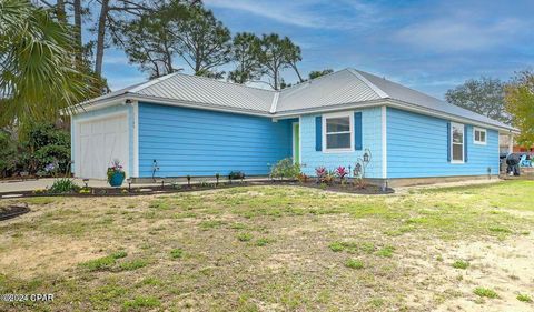 A home in Panama City Beach