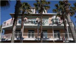 Carillon Beach - Residential