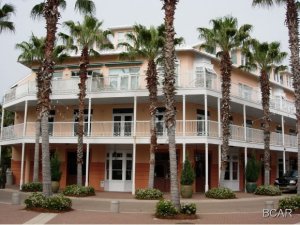 Carillon Beach - Residential