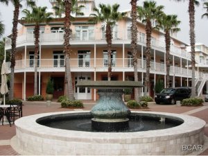 Carillon Beach - Residential