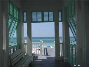 Carillon Beach - Residential
