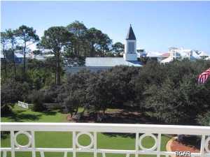 Carillon Beach - Residential