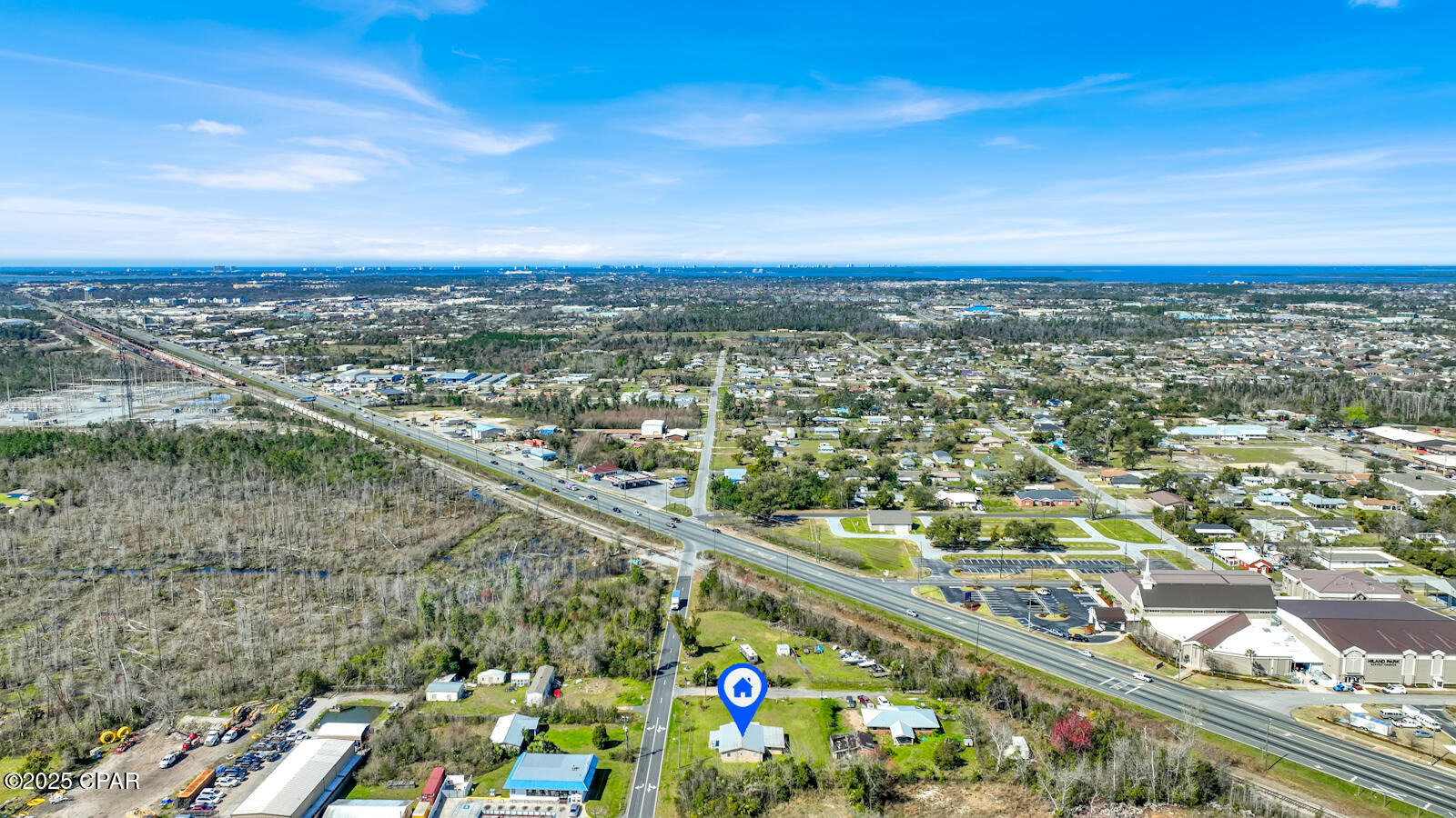 Highland City - Residential