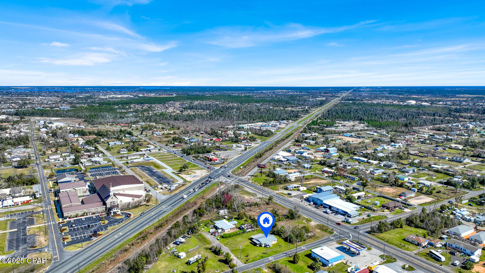 Highland City - Residential