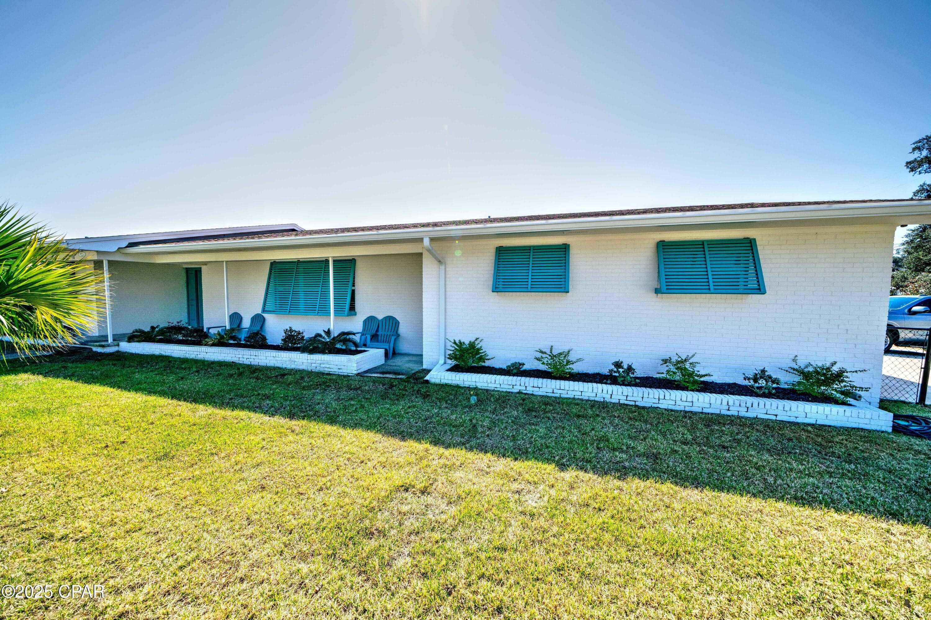 [No Recorded Subdiv] - Residential Lease