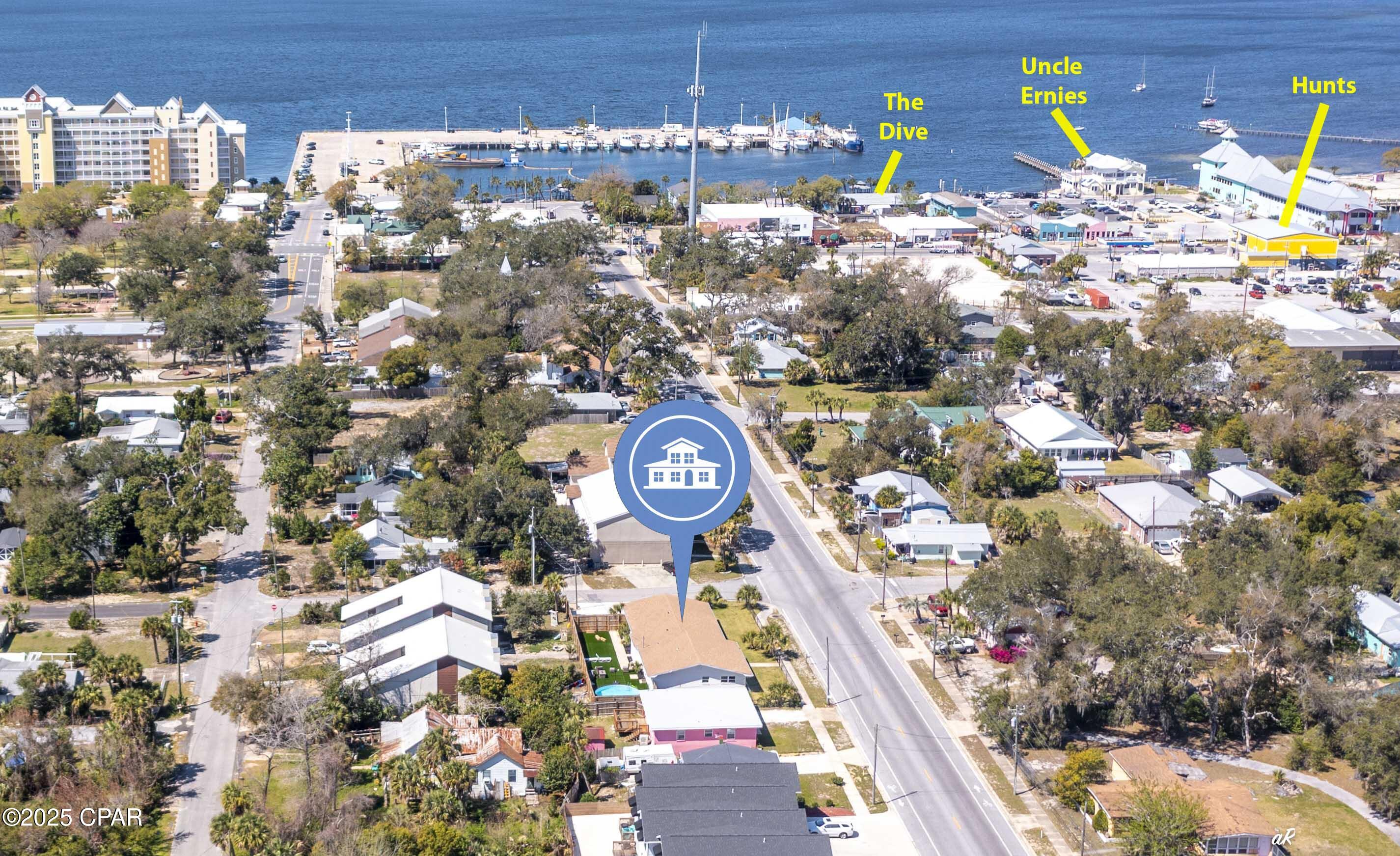 [No Recorded Subdiv] - Residential Lease