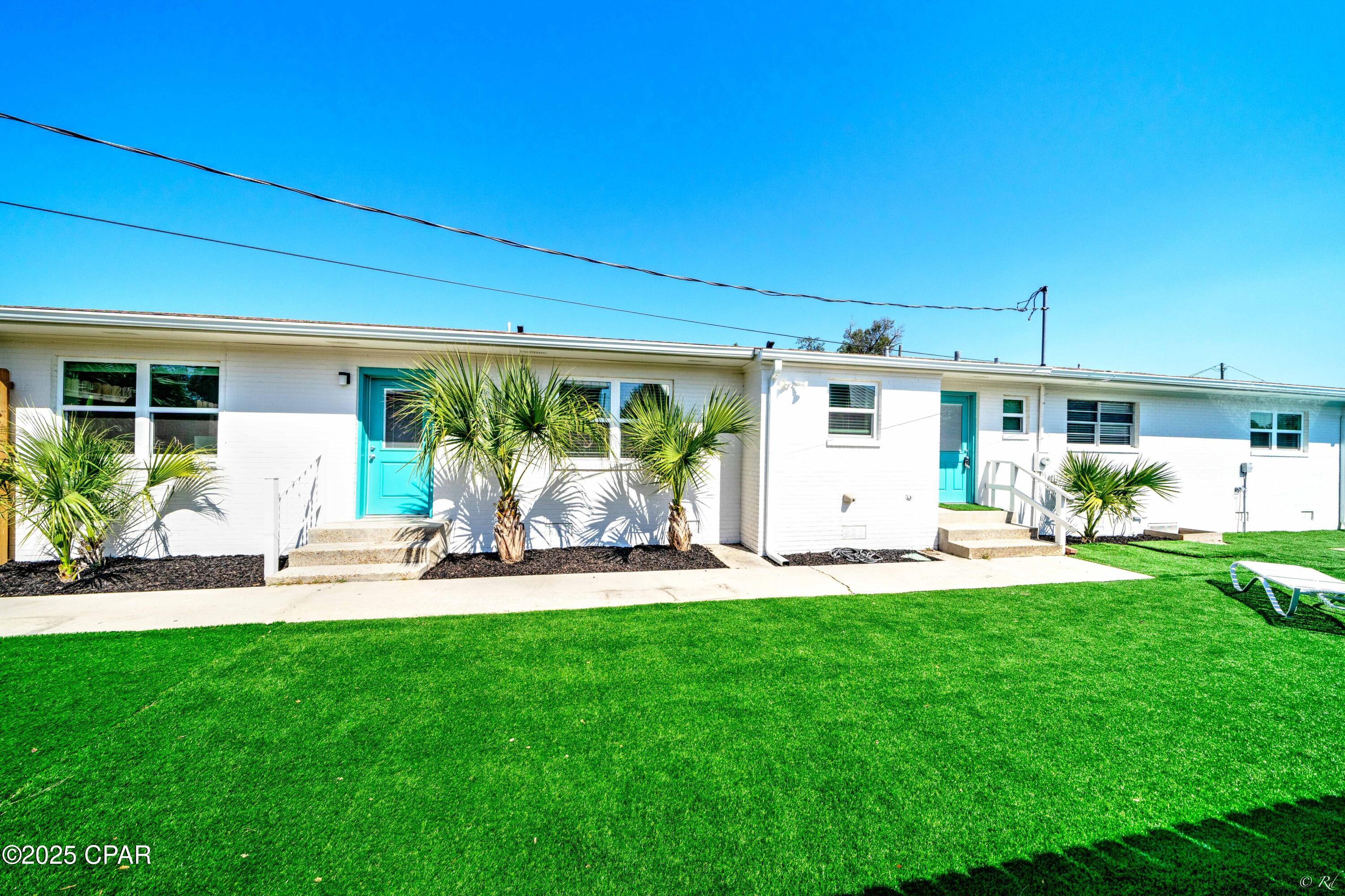 [No Recorded Subdiv] - Residential Lease