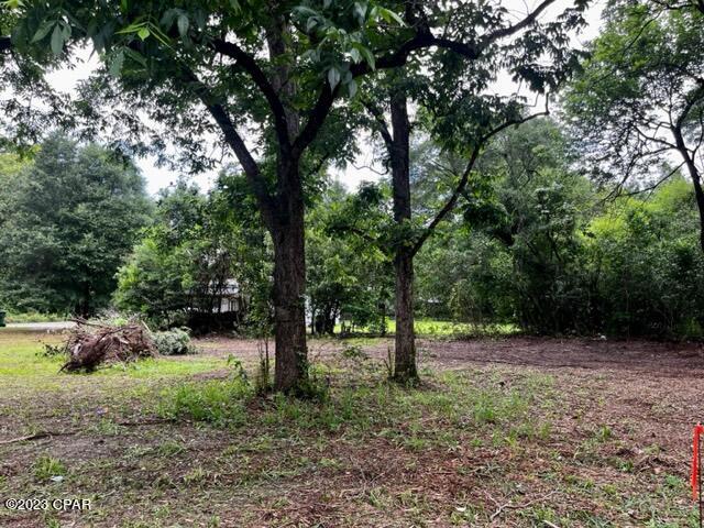 [No Recorded Subdiv] - Land