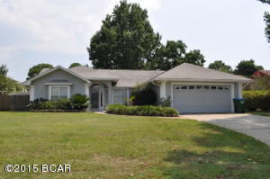 Treasure Palms - Residential