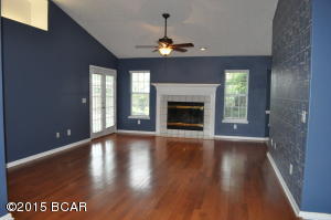 Treasure Palms - Residential