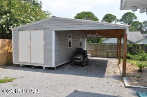 Treasure Palms - Residential