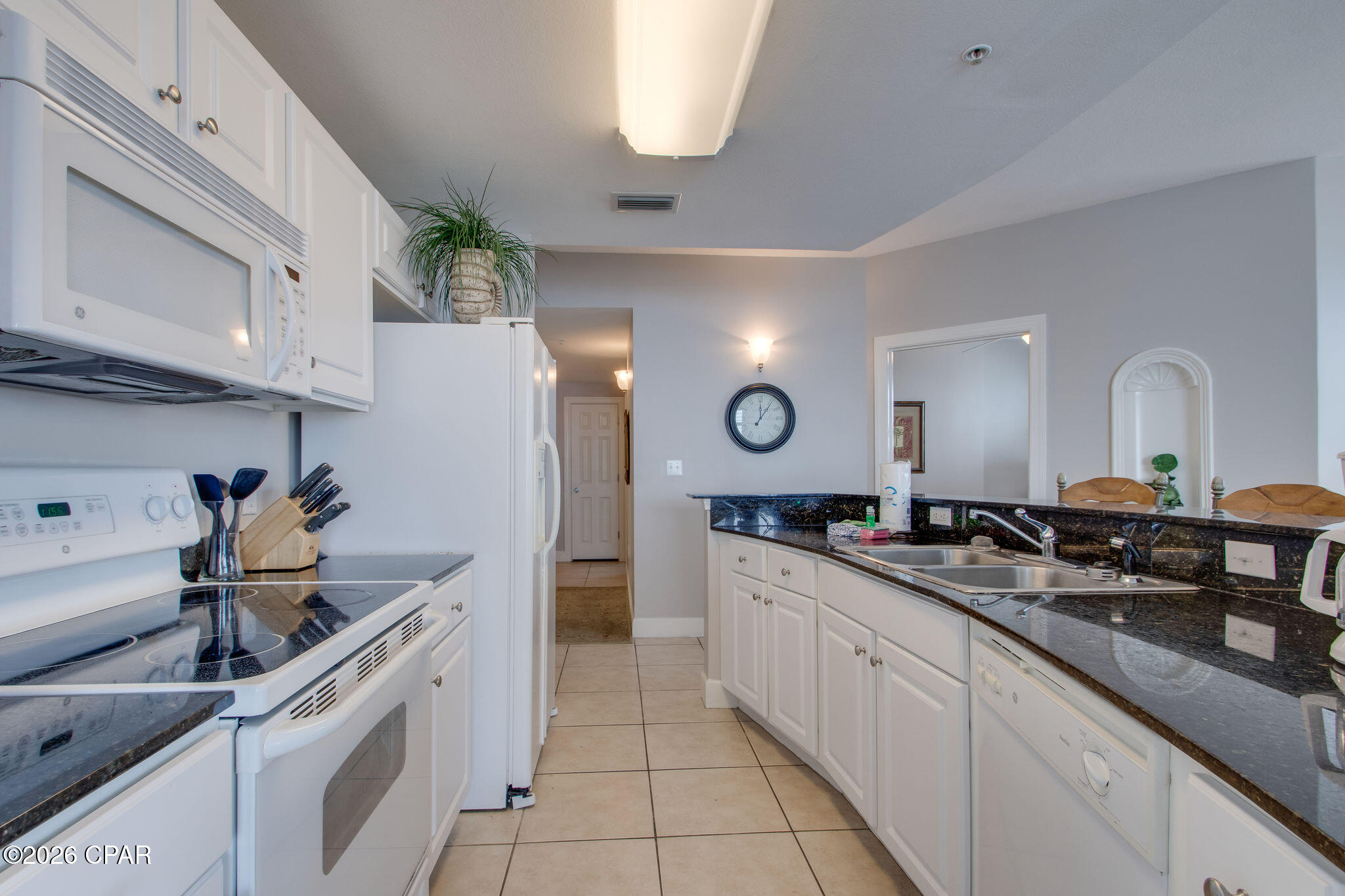 Sunrise Beach - Residential