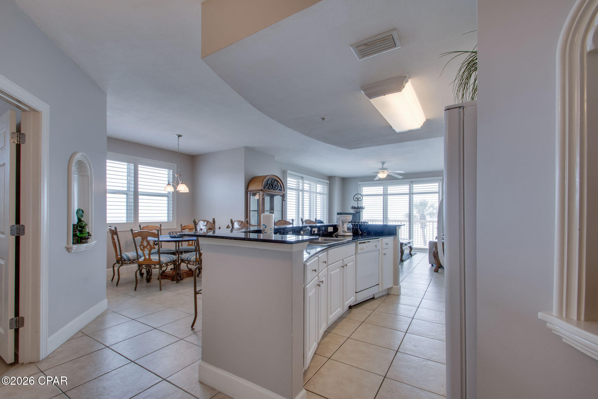 Sunrise Beach - Residential