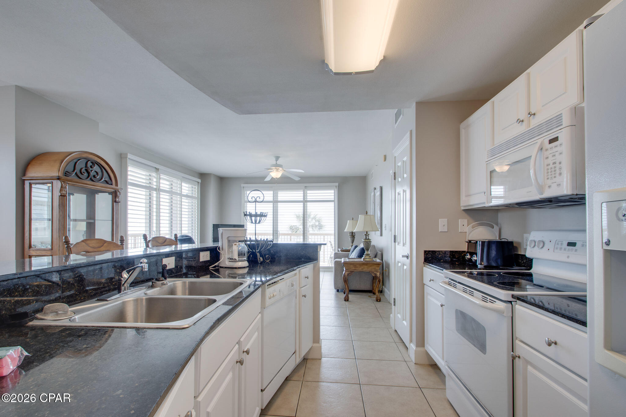 Sunrise Beach - Residential