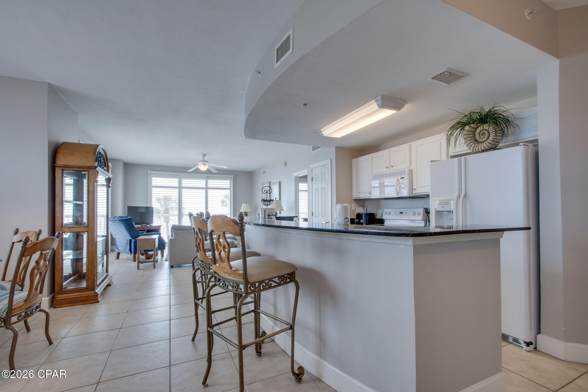 Sunrise Beach - Residential