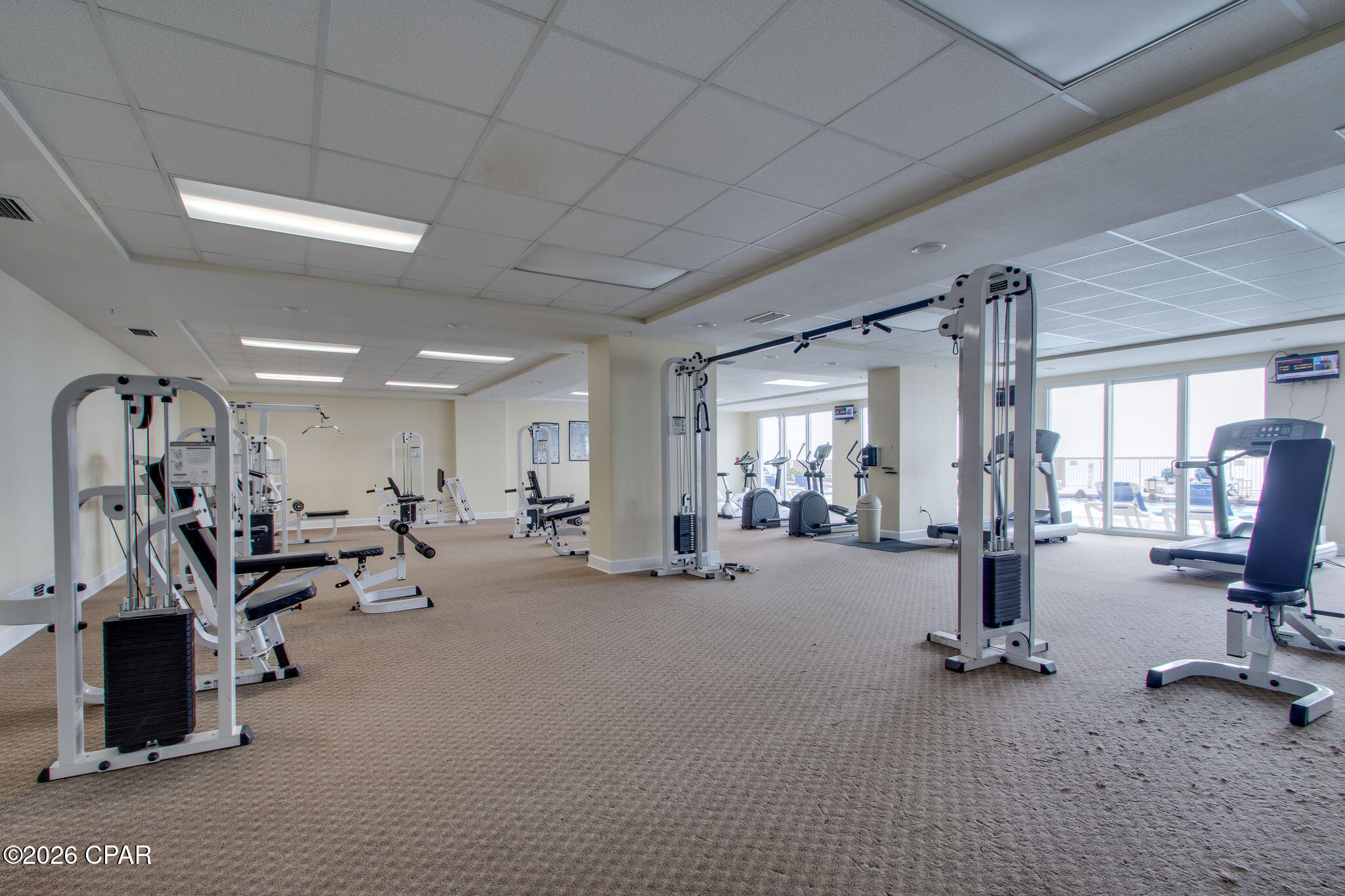 Sunrise Beach - Residential