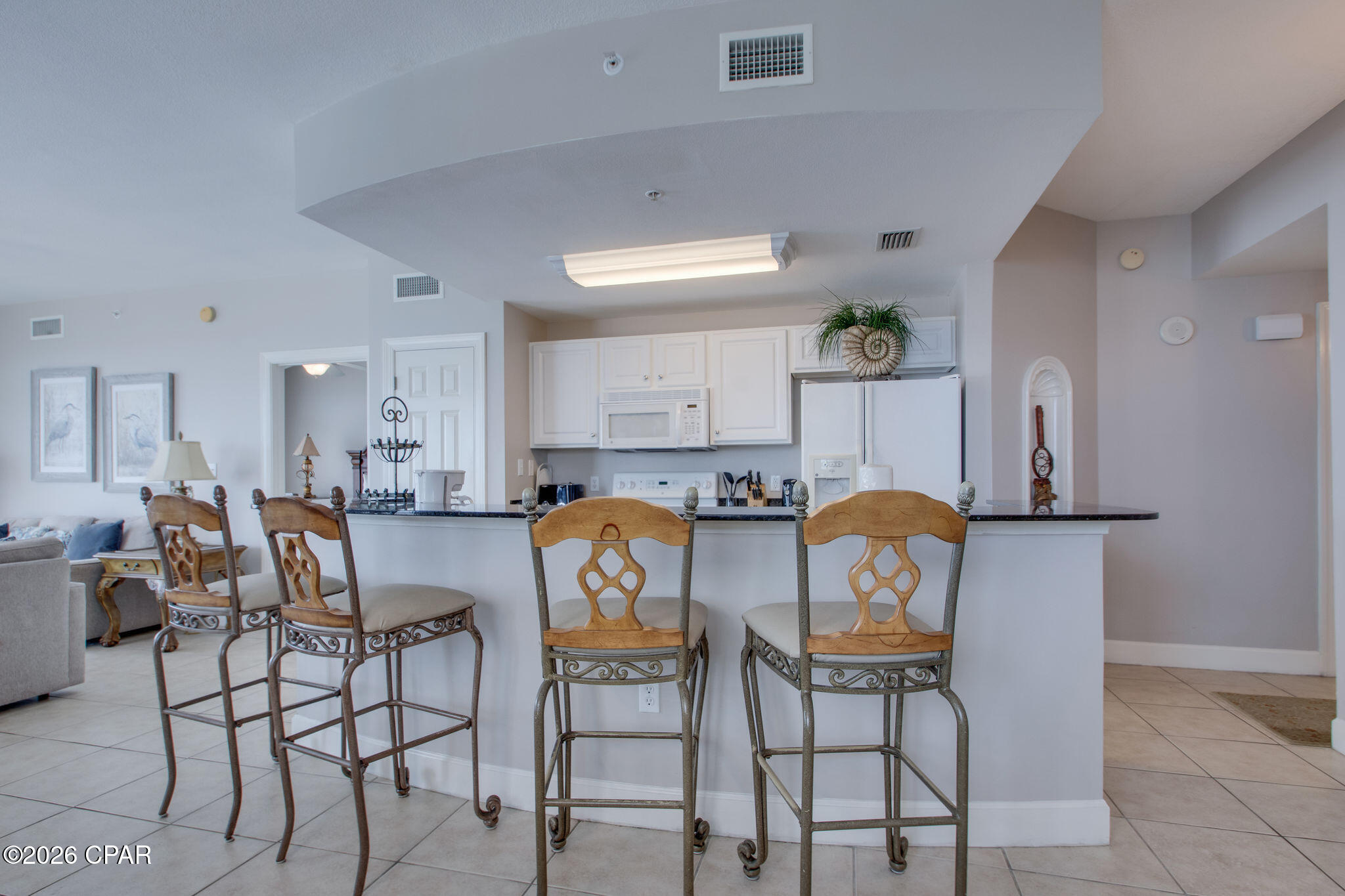 Sunrise Beach - Residential