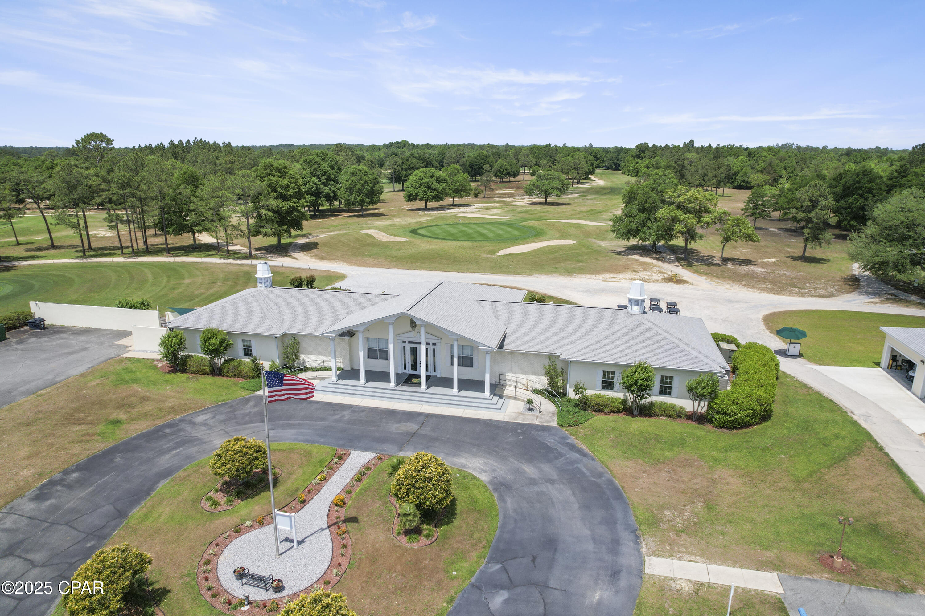 Sunny Hills - Residential