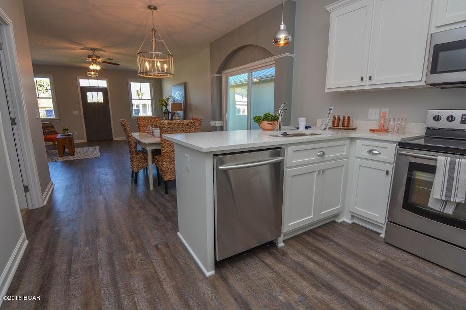 Hidden Lagoon - Residential